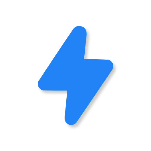 Icône de Application Mobile de Suivi et Gestion de Batterie